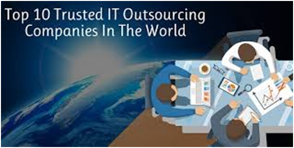 Top 10 Outsourcing Companies In The World | By Soven Outsourcer | Medium