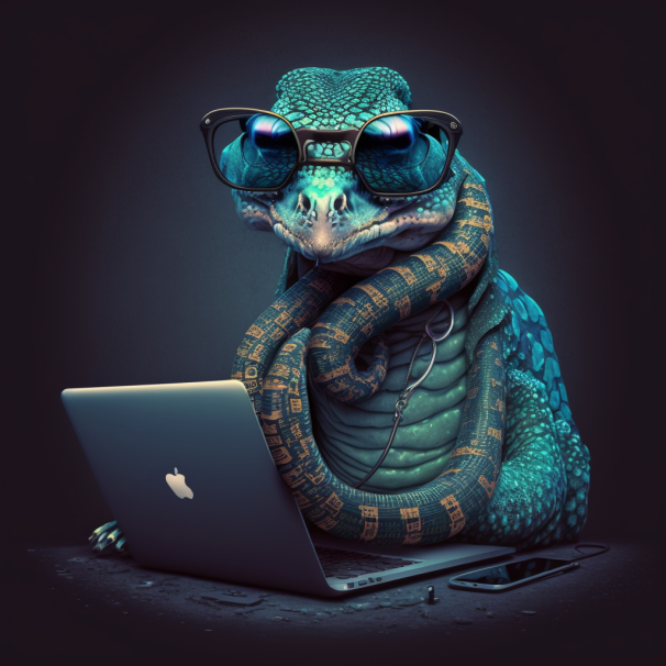 Python Basics: Getting Started with Programming in Python | by Amtul ...