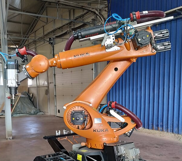 Can Robotic Milling Systems Be Upgraded Over Time?