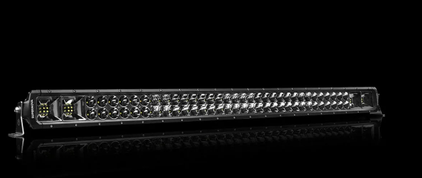 ALTIQ 42-INCH HYBRID DOUBLE-ROW LIGHT BAR by Altiqau Apr, 2024 Medium