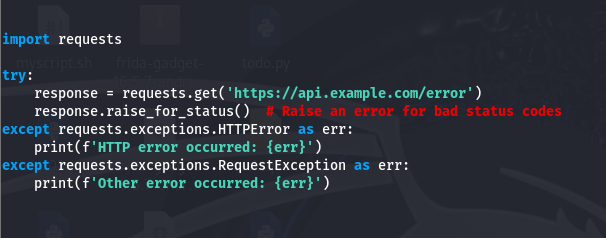Essential Python Libraries for Penetration Testing | by Ayani Kiriella ...