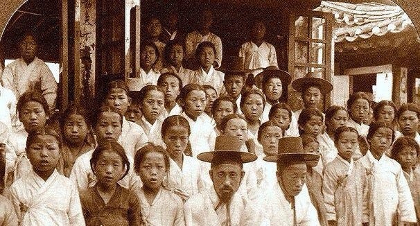 Os Coreanos Zainichi: um nacionalismo nas franjas do Japão | by ...