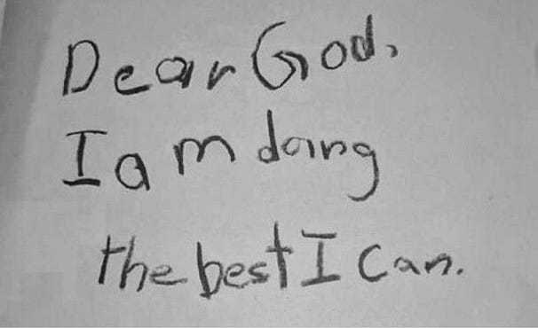 Please, Please, Please