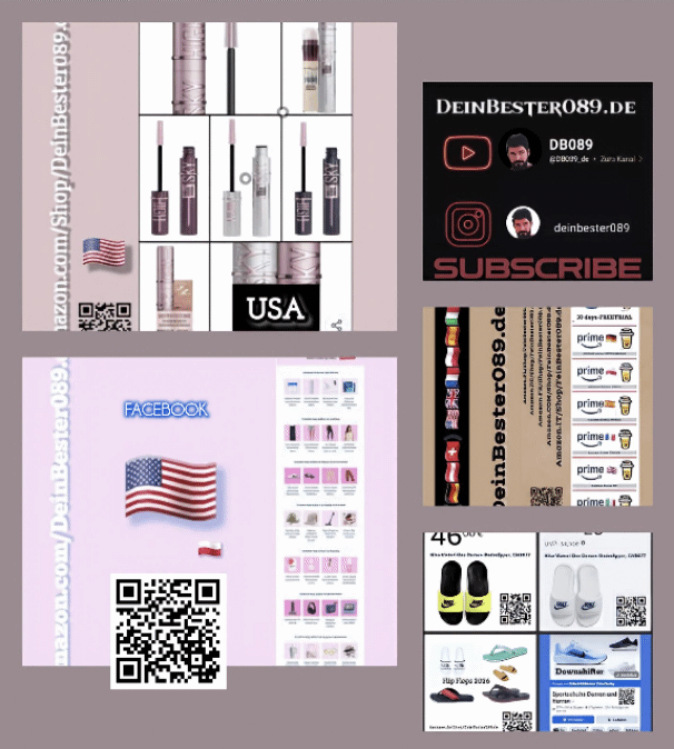 Test: DeinBester089-USA