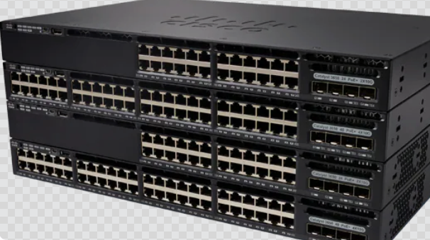 Cisco Catalyst 3650 C1WS365048XFD/K9