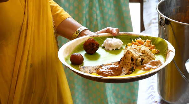 Top Vegetarian Wedding Menu Ideas for a Memorable Celebration