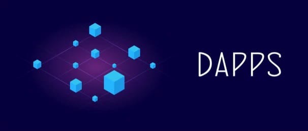 What is a dApp?. DApps are open-source software… | by Crypto Corner ...