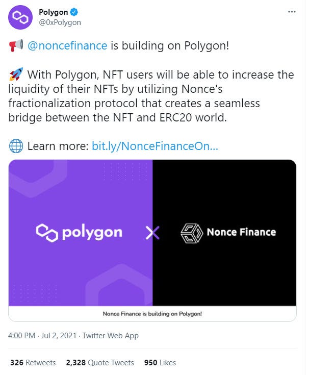 Nonce Finance And Other Stories Of Truly Unfortunate Branding By