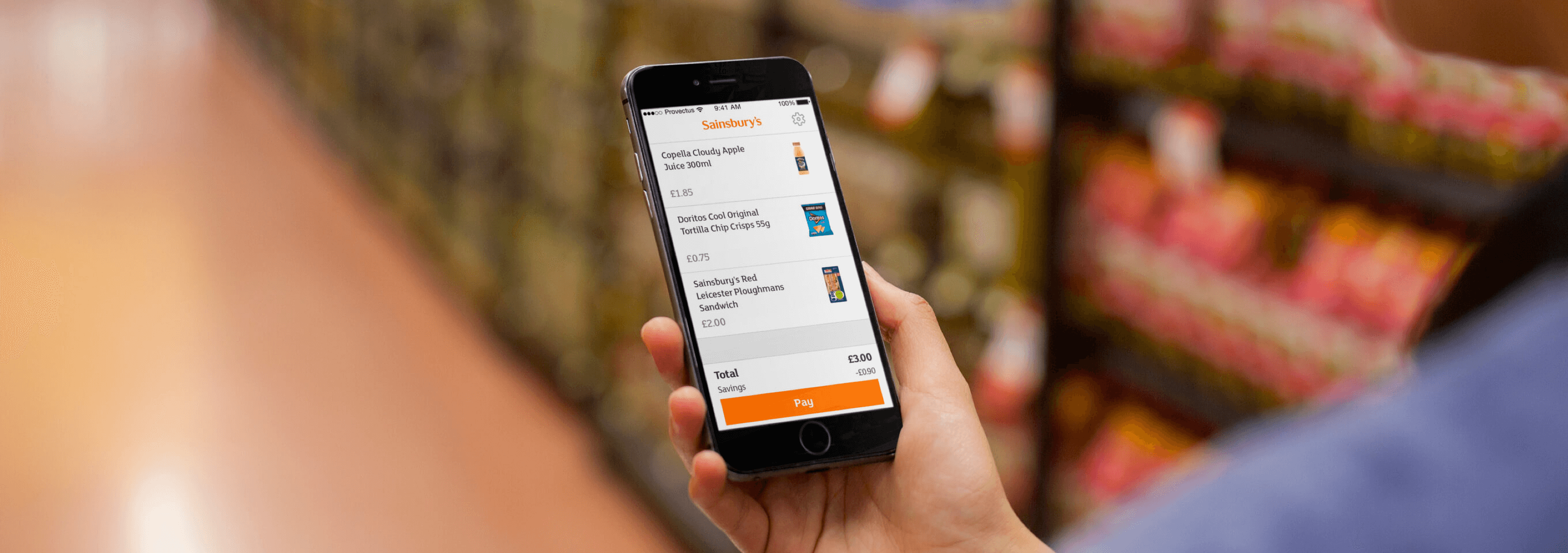 Creating a better checkout experience at Sainsbury's | by Ben Brewer |  Sainsbury's Tech Engineering | Medium