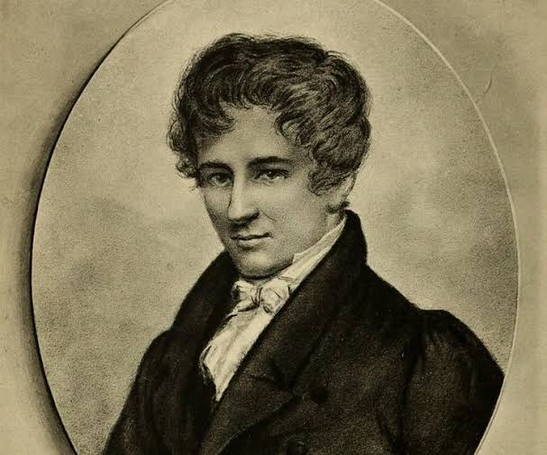 Niels Henrik Abel (1802–1829)