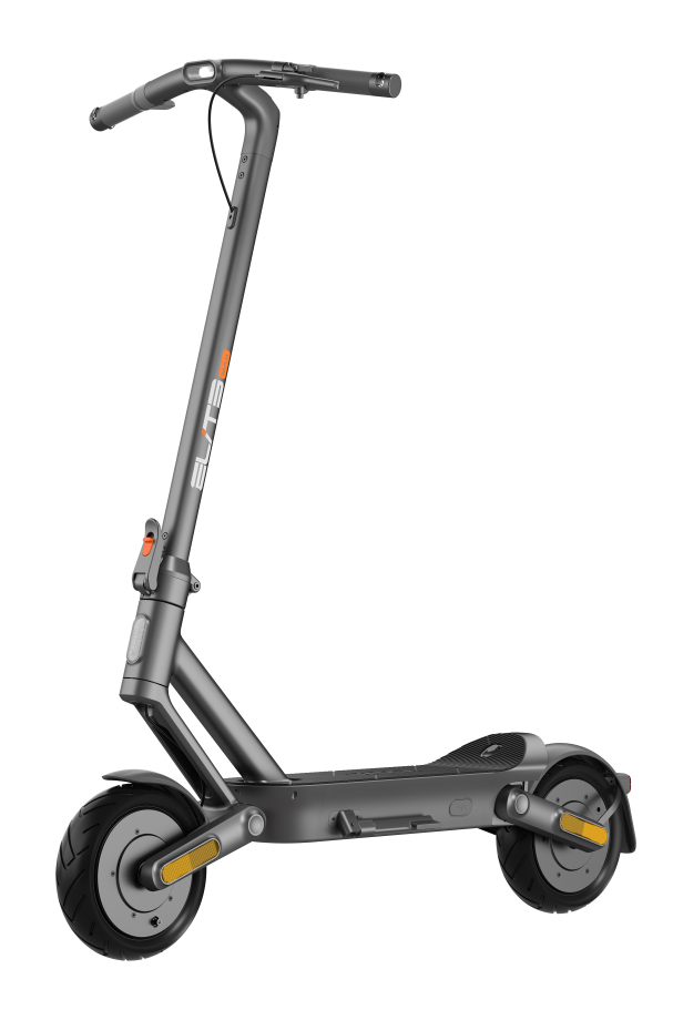Experience Smooth Rides with the High-Performance Yadea Electric Scooter