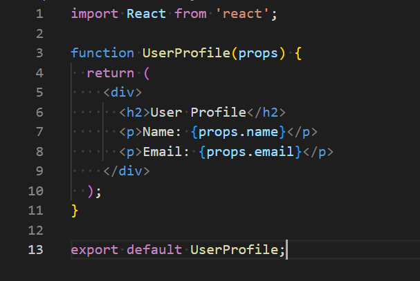 Understanding React Components. React, a JavaScript library for… | by ...