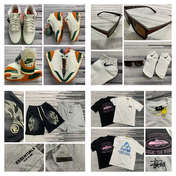 Graphic Tees and Miami Tones: Building the Ultimate 2026 Summer Rotation