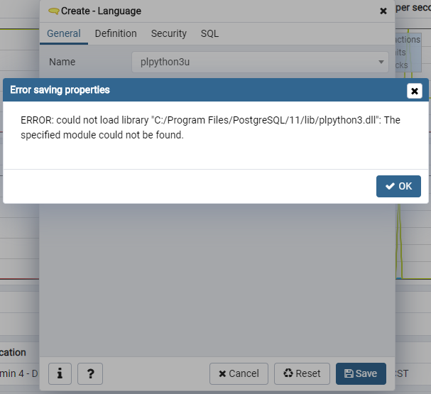 plpyton3u on Windows 安裝的小困擾. 第一次在 Windows 上想要使用 pl/python 的時候…… | by 古哥 ...