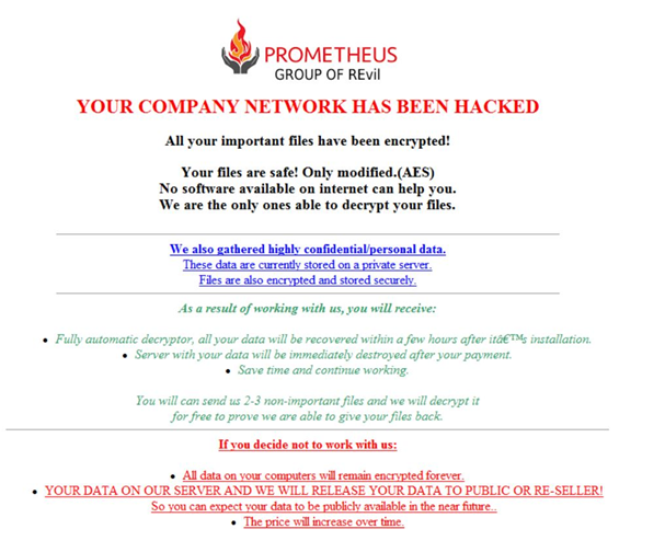Defusing Malwares. Caution/Warning: Hacking back malwares… | by ...