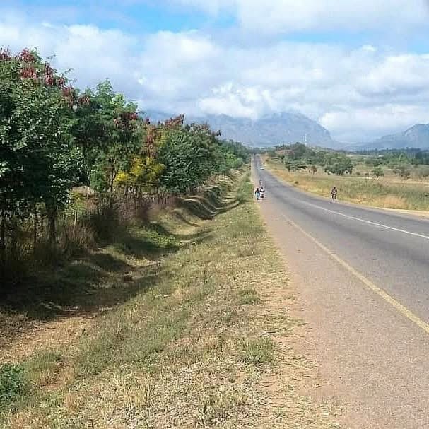 The Warm Heart of Africa: A Pre-Trip Briefing