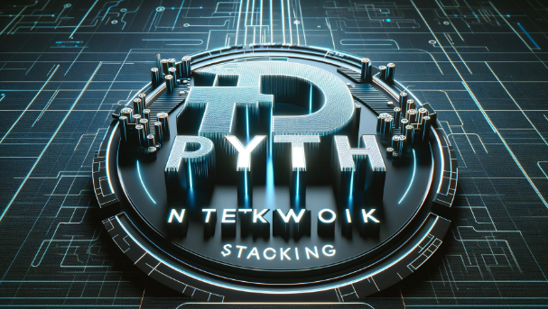 $Pyth Staking Airdrop: Token Rewards and Governance Voting Combined with New Initiatives!