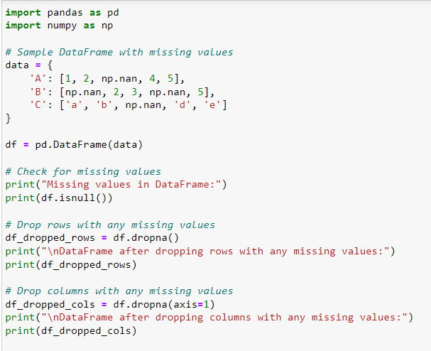 Unveiling the Art of Feature Engineering: How to Transform Raw Data ...