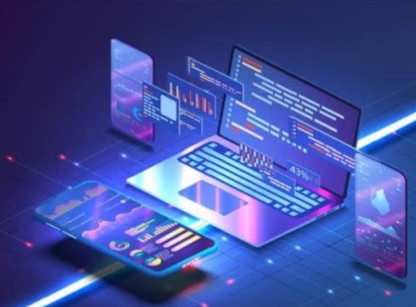 To code cross-platform software, developers use platform-agnostic ...