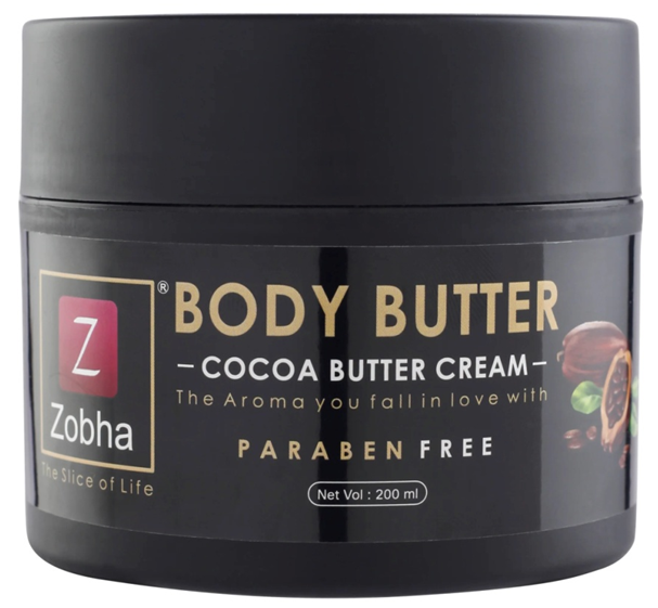How to use Cocoa Butter for Skin. Presenting my newest blog post, “How