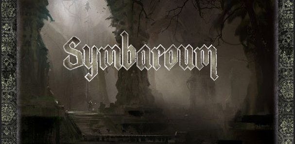 Symbaroum RPG Collection shops