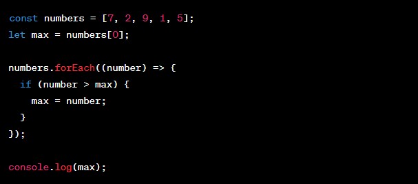 Understanding Declarative vs. Imperative Programming | by James ...