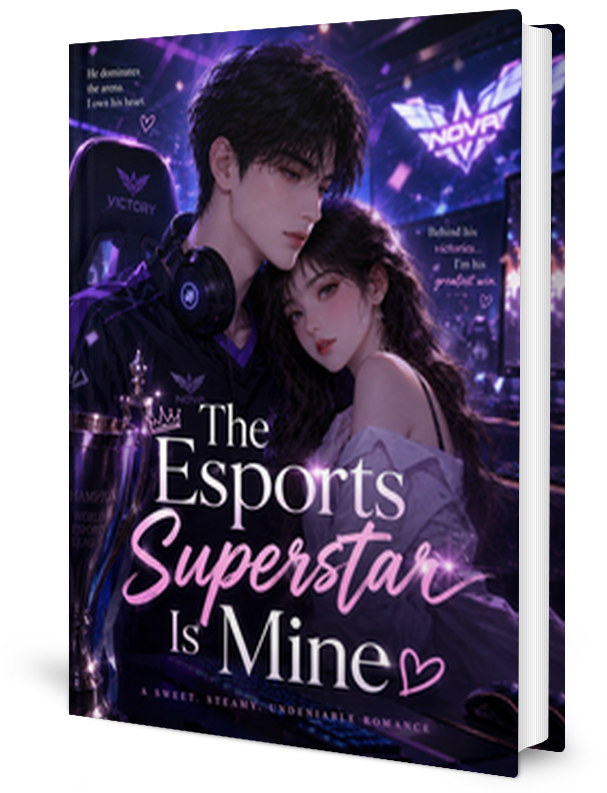 The Esports Superstar Is Mine Novel