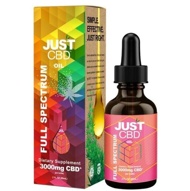 Exploring the Benefits of Pure Spectrum CBD A Comprehensive Review by James Denver Jun