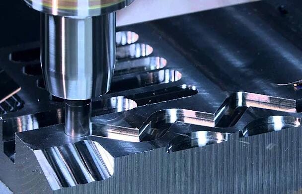 What Can You Make with a CNC Milling Machine?