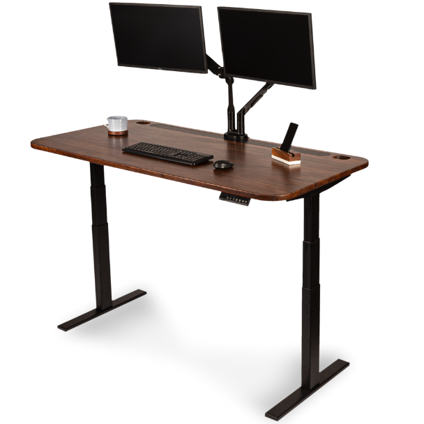 Reverse Engineering a standing desk to actually make it useful by Shreyas Ubale Medium