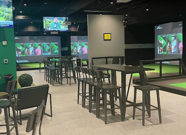 X-GOLF NorthCanton