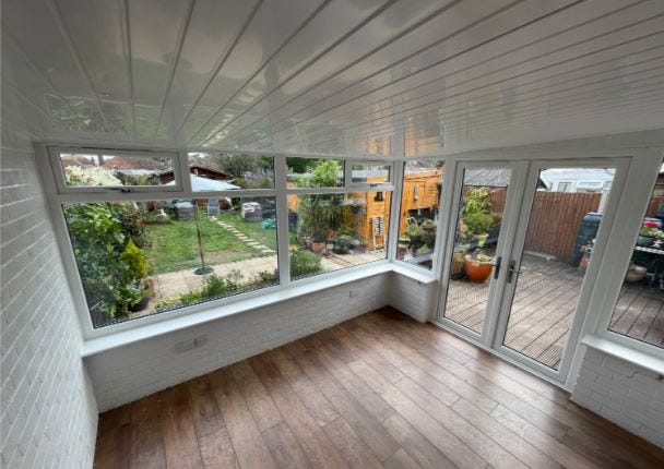 Ultimate Guide to Choosing and Installing Conservatory Roof Panels: Everything You Need to Know