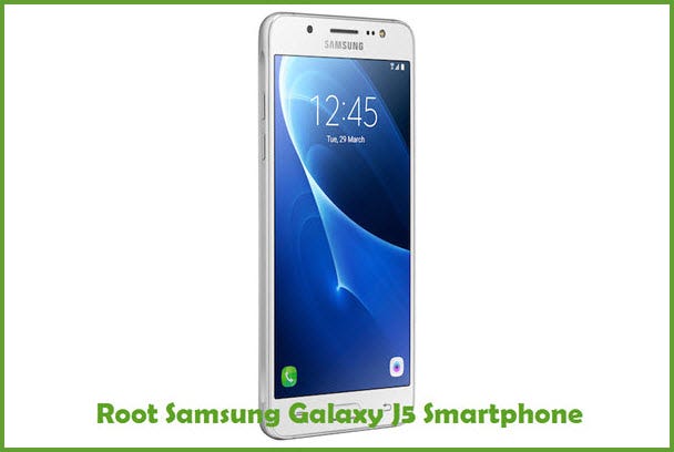 How to root Samsung Galaxy J5 without Computer? | by Free Android Root |  Medium