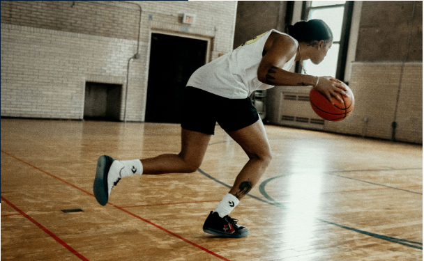 Basketball Shoe Technology: From Air Cushioning To Foam Soles | by ...