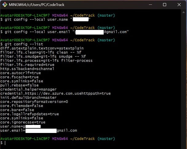 DevOps Learning Journey Week 2: Git and Github | by gva | Medium