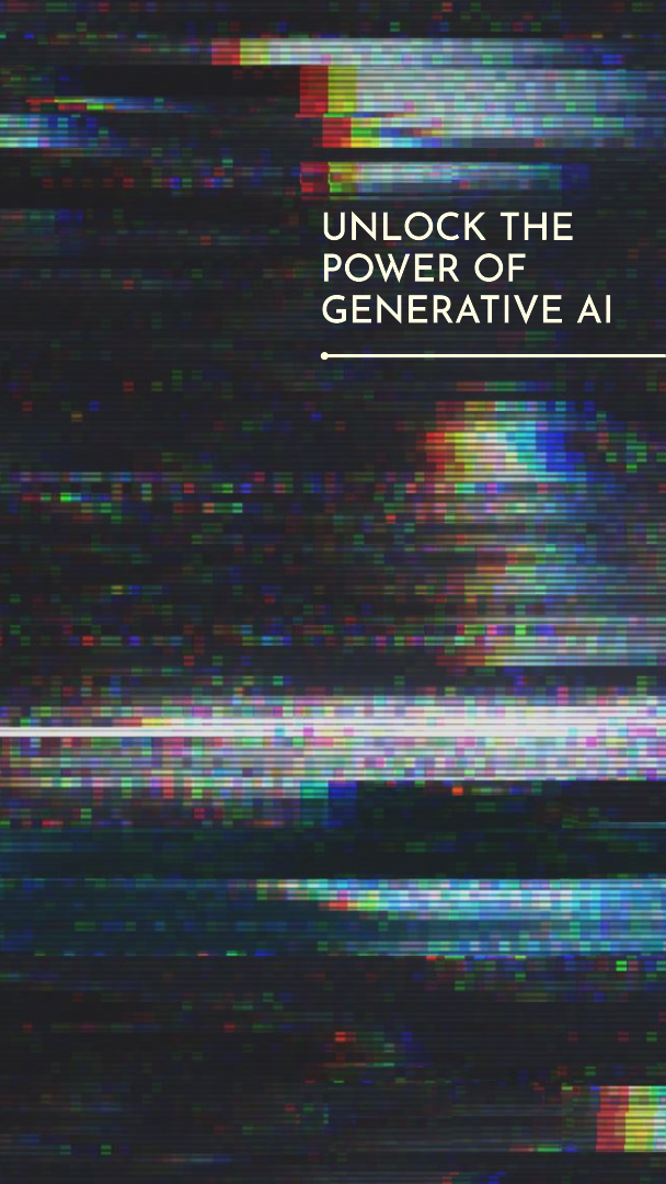 Unlocking the Power of Generative AI: Training Your Company’s Data for ...