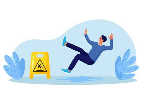 Factors Affecting Slip and Fall Accident Settlement Amounts - CXS ...