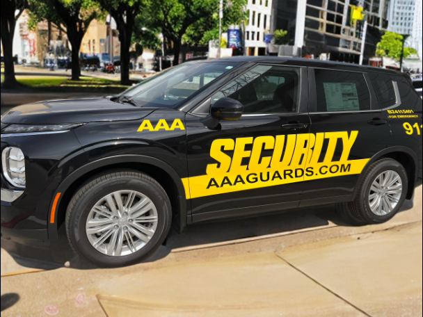AAA Security Guard Services: Best Security Patrol Services for the Highest  Level of Protection | by AAA Security Guard Services | Medium