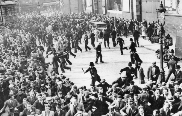 What Fascism Really Means And Why It’s Misunderstood