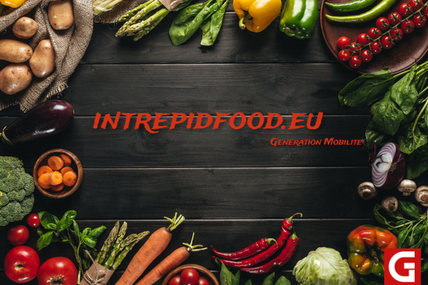 Intrepidfood.eu Is All About Food Safety in Europe