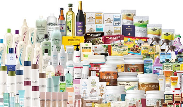 The Surprising Benefits of Melaleuca Products Revealed | by ...