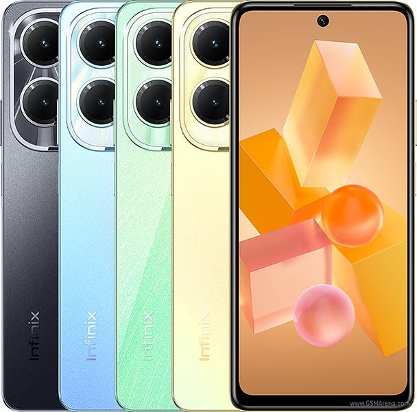 Infinix Hot 40 | Price In Pakistan, Affordable Price | by Mr___Romantic ...