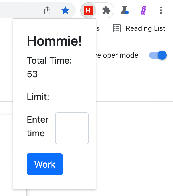 Chrome Extension — How to use Storage API by Anna Ikoki Extensions
