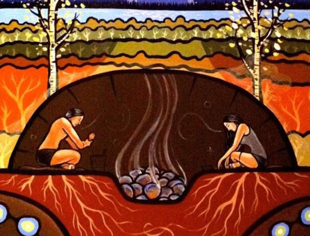 What Makes the Maya Temazcal More than Just a Sweat Lodge?