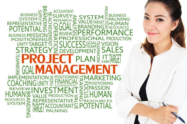 Free Project Planning Software | by Asdfgh | Jun, 2024 | Medium