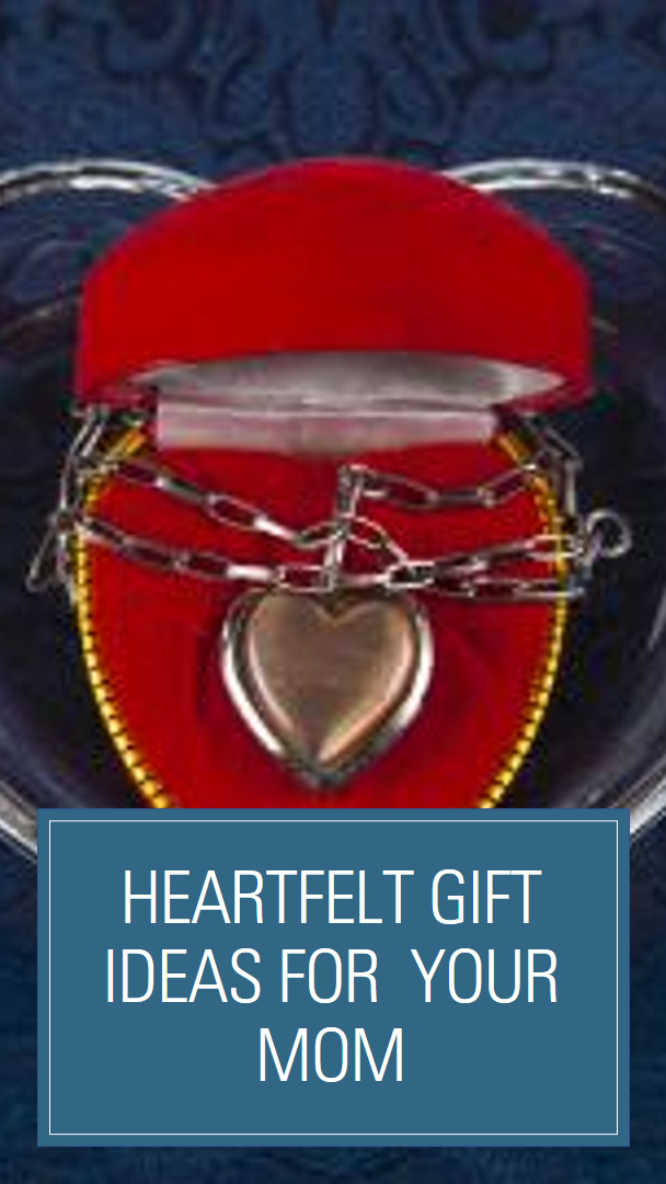 Show Your Mom You Care with These Heartfelt Gift Ideas | by Janice ...