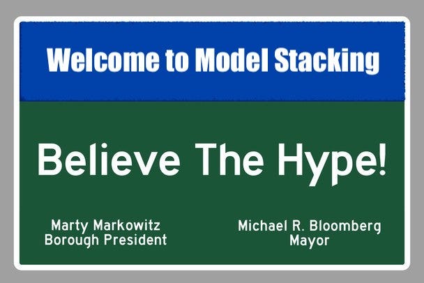 Intro to Model Stacking in Python | by Dilyan Kovachev | Medium