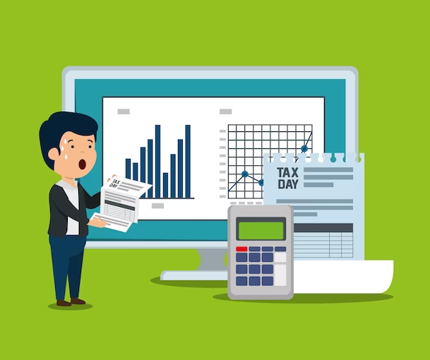 When Can You File Your 2023 Taxes? by Hubert Castle Medium