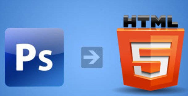Easiest Psd to HTML5 Tutorial Conversion Methods | by Theme Development ...