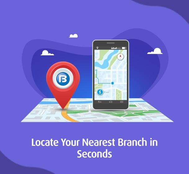 How to Look for Your Nearest Bajaj Finserv Branch? Five Simple Steps